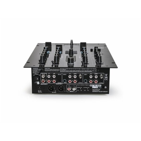 Reloop RMX 33I