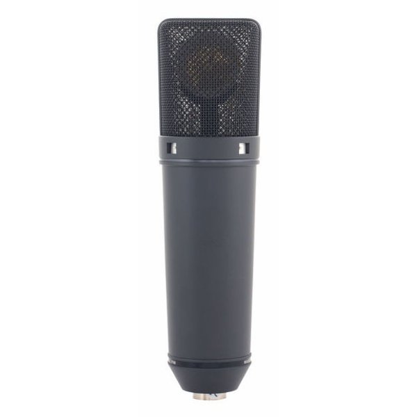 Neumann U87 AI MT Microphone SONOLOGY Toulouse