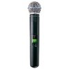 Shure SLX2 BETA58