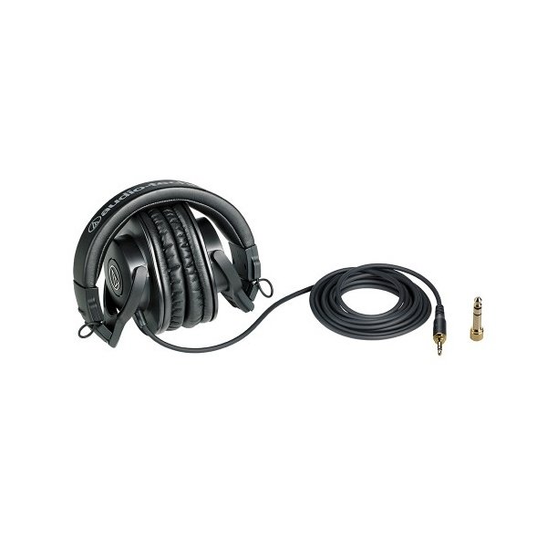 Audio-Technica ATH-M30X | Headphone pro 