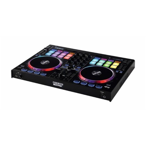 Reloop BEATPAD 2