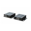 Connectors Ebode HDMI Extender sur CAT5 / 6/7 jusqu'à 60m. avec IR