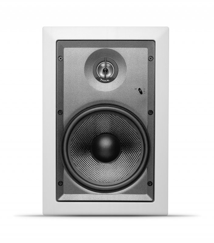 Focal CUSTOM-IW106