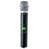 Shure SLX 2 BETA87