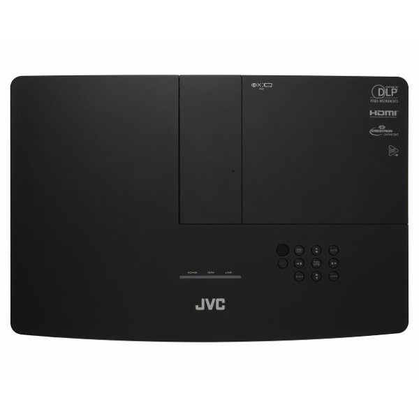 JVC LX-FH50