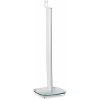 Alphason Support ( foot ) to play 1 AS1003 White | Stand son - SONOLOGY ...