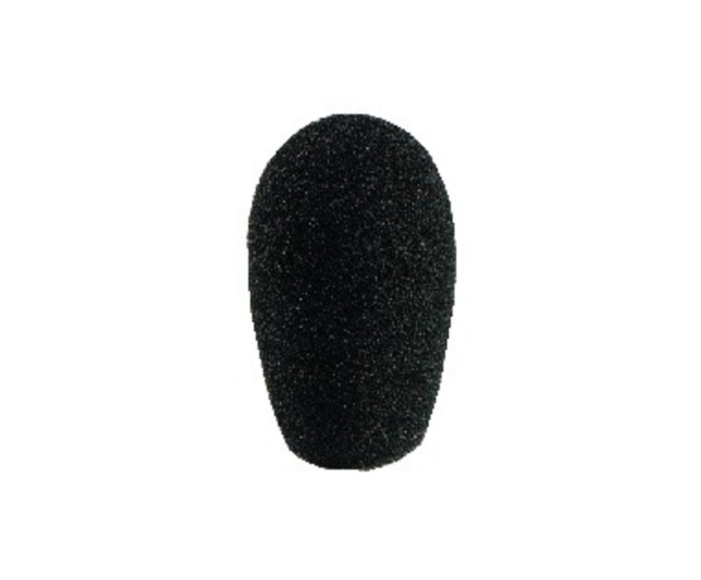 Bonnette micro 11-15mm noir