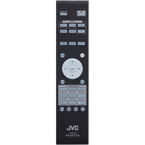 JVC DLA-X7000BE