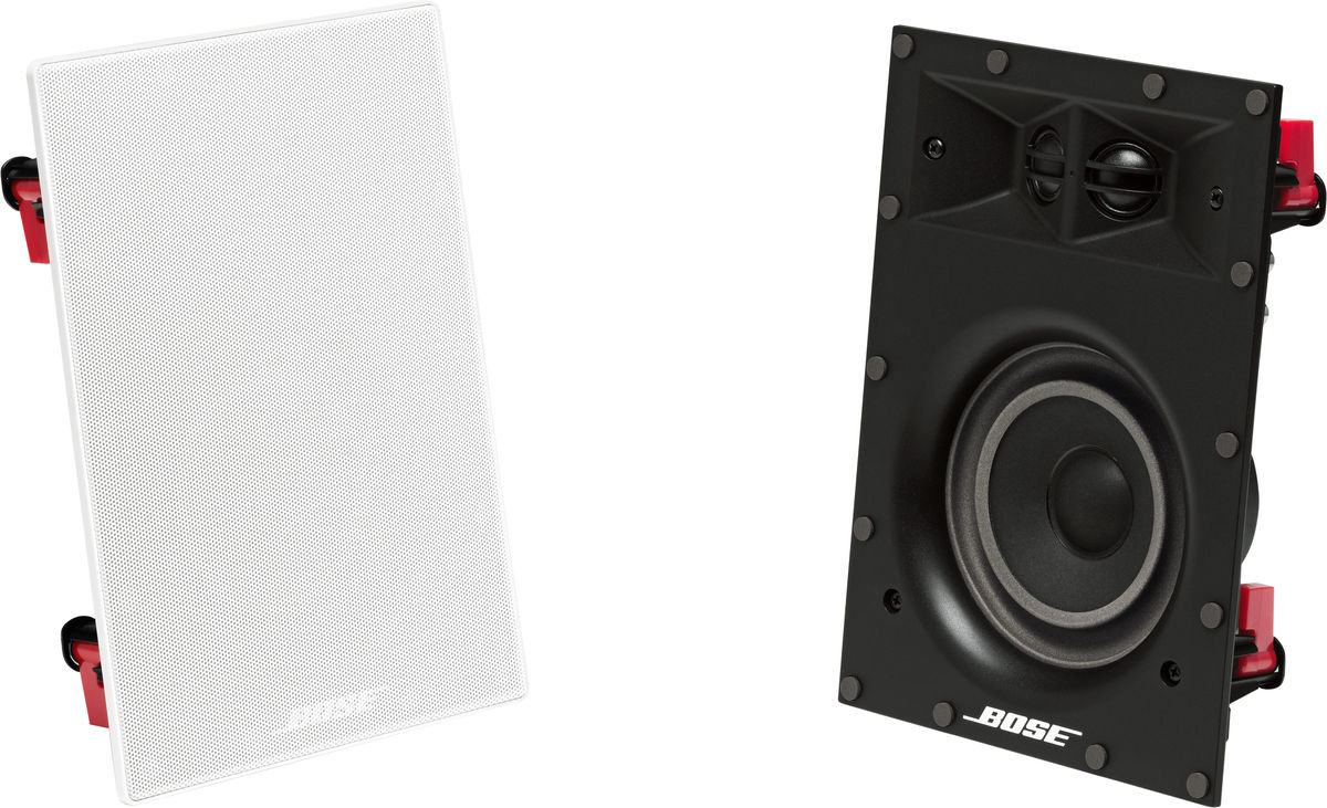 Bose Virtually Invisible 691 (pair 