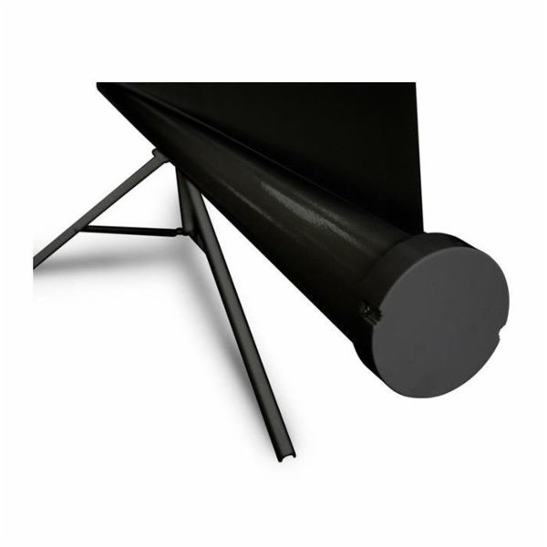 Kimex Projection Screen Tripod 213 x 120 16: 9