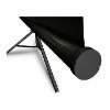 Screen  Kimex Projection Screen Tripod 213 x 120 16: 9