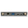 Video Salon Lindy HDMI-VGA Full HD Wi-Fi Projection Server (Lindy32702)