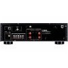 Amplificateur Hifi-DLNA  Yamaha R-N402 (black)