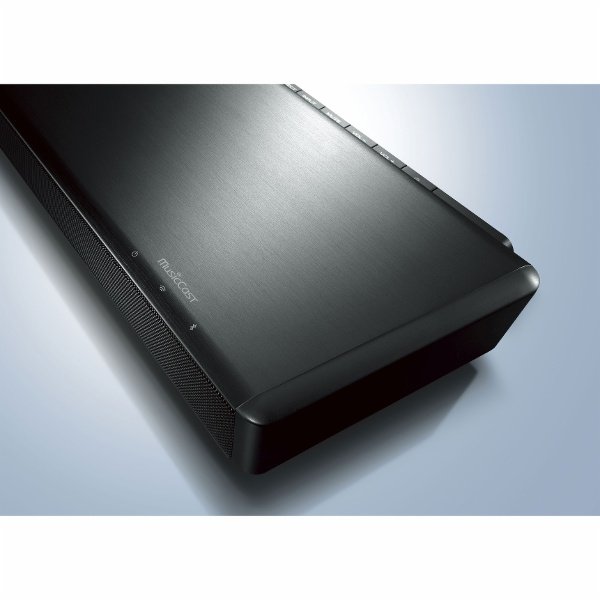 Yamaha YSP2700