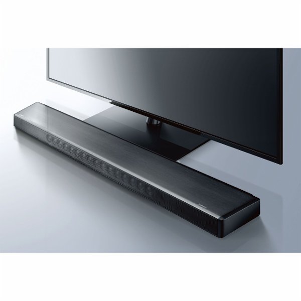 Yamaha YSP2700