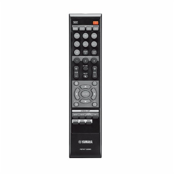 Yamaha YSP2700