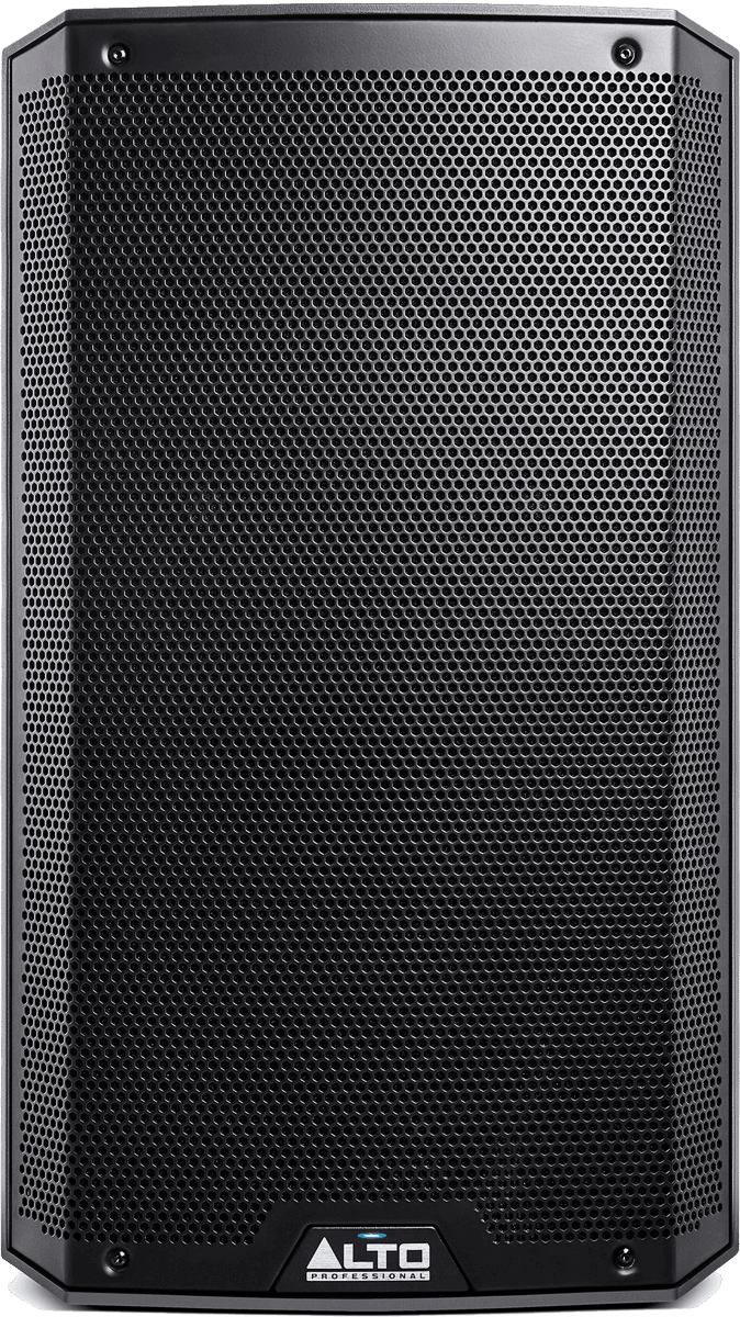 Alto TS212 ( Noir ) | Enceinte de Sonorisation - SONOLOGY Toulouse