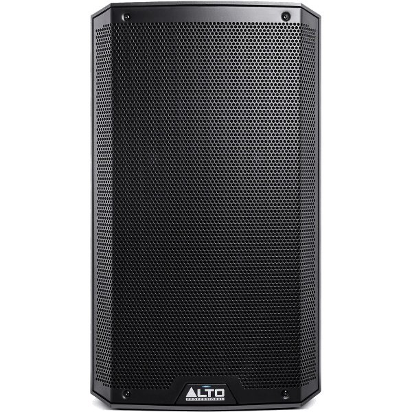 Alto TS212 ( Noir ) | Enceinte de Sonorisation - SONOLOGY Toulouse