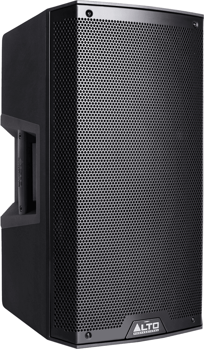 Alto Ts212 Alto Speakers 12 Inch Alto TS212 Black Speaker Pro
