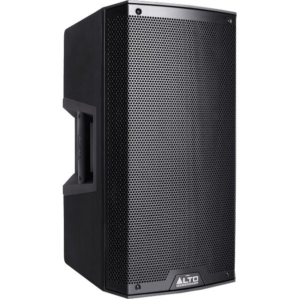 Alto TS212 ( Noir ) | Enceinte de Sonorisation - SONOLOGY Toulouse