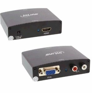 Goodbay KC-IN-65005 Convertisseur HDMI vers VGA