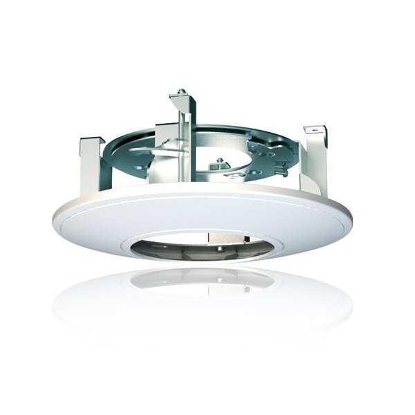 Hikvision DS-1227ZJ Indoor dome flush mount