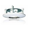 Hikvision DS-1227ZJ Indoor dome flush mount