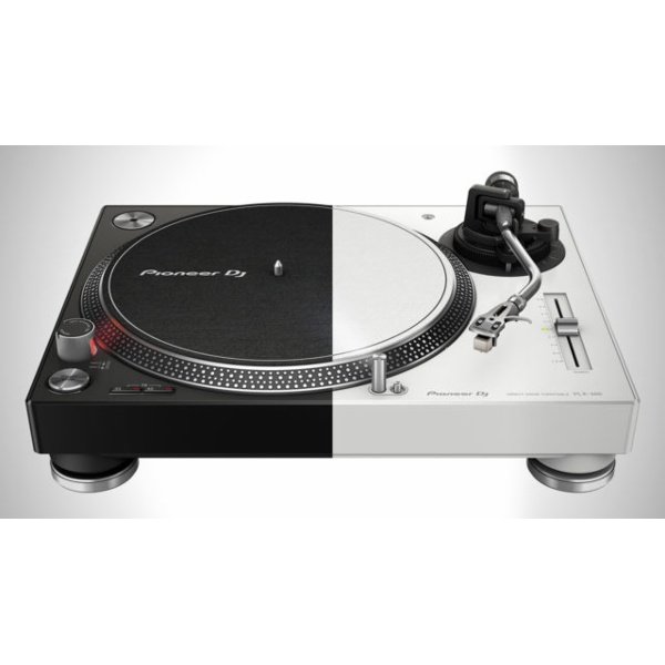Pioneer DJ PLX-500  Platine vinyle Pro - SONOLOGY Toulouse