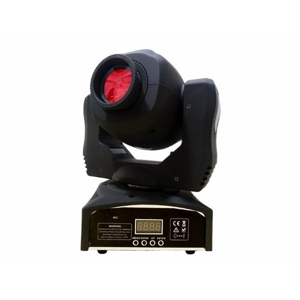 Power Light LYRE SPOT 60W