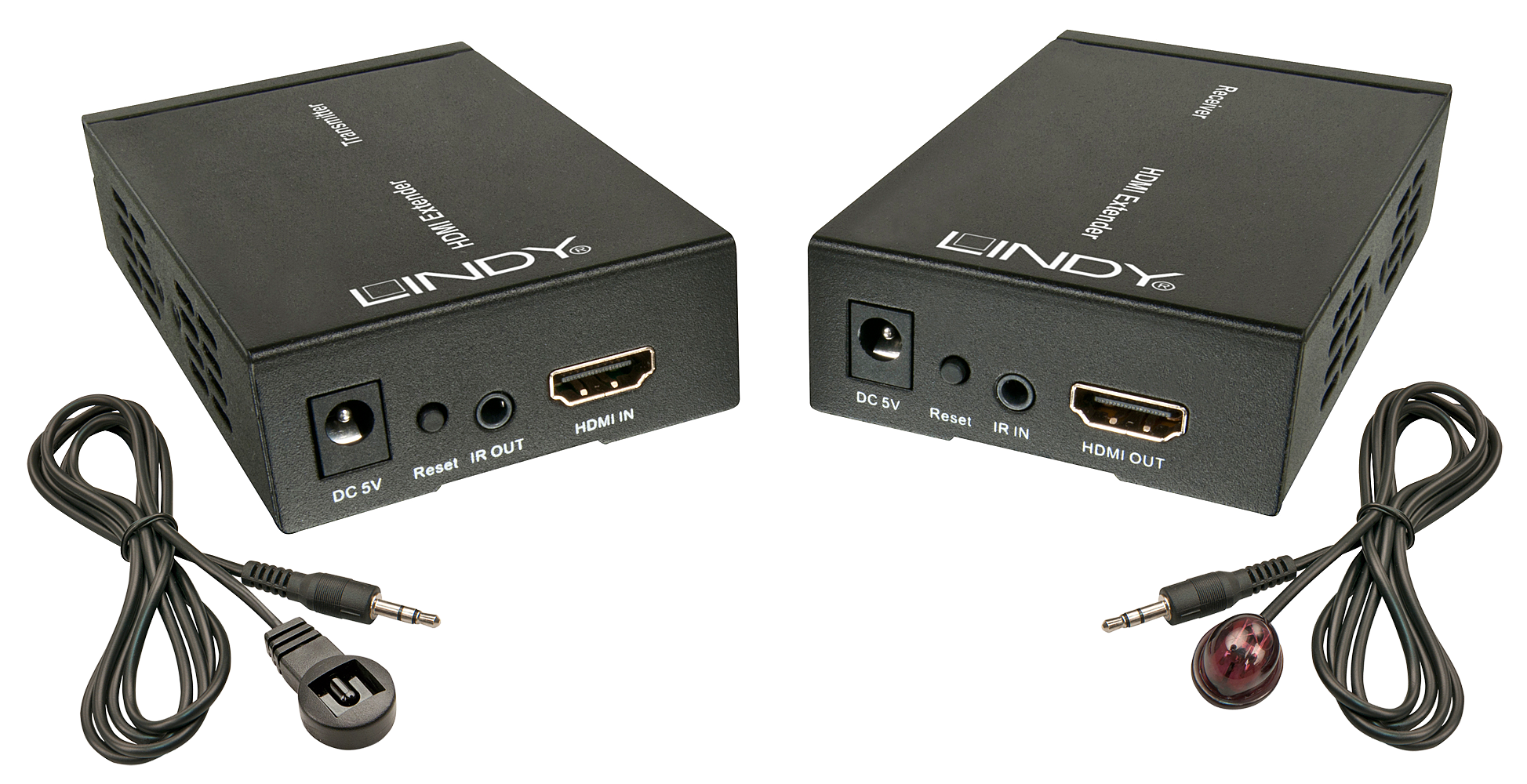 effektivt lomme Hollow Lindy Extender kit and HDMI Distribution System via Ethernet | Video Salon  - SONOLOGY Toulouse