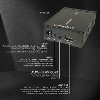 Video Salon Lindy Kit extender et Système de Distribution HDMI via Ethernet