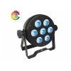 light game Power Light PAR SLIM 7x10W QUAD