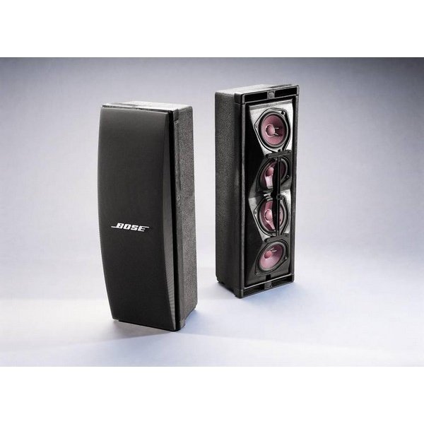 bose 402 speakers