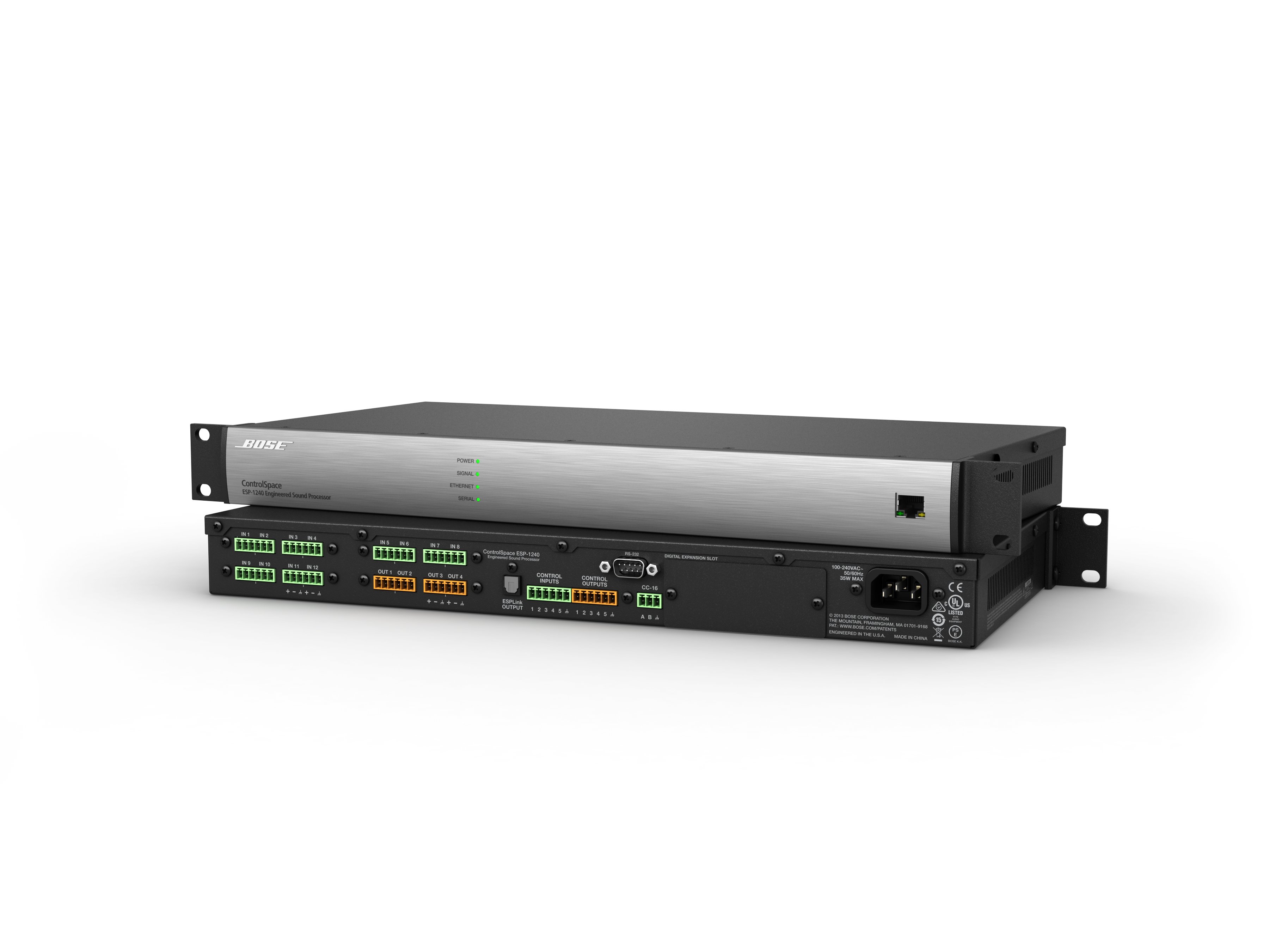 Bose Pro CONTROLSPACE ESP-1240
