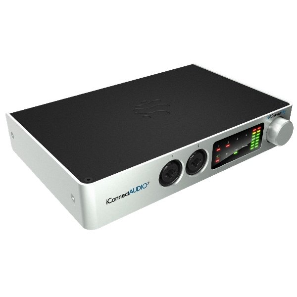 iConnectivity ICONNECT AUDIO2+