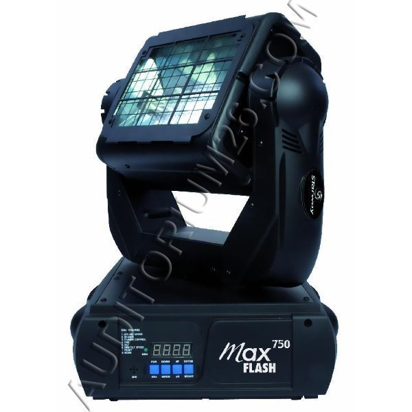 Starway MAXFLASH 750 (Exposition magasin Garantie)