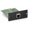 Bose ControlSpace Fixed-I/O network control card