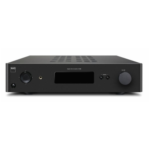 Nad C368 Amplificateur Hifi SONOLOGY Toulouse