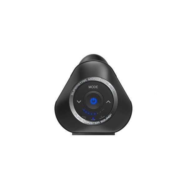 monster superstar blaster bluetooth speaker
