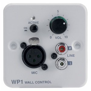 Audiophony WP-1