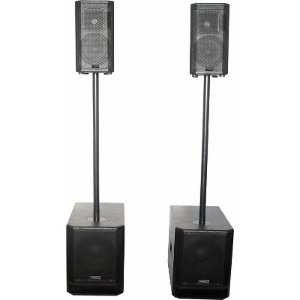 BST ACTIVE SYSTEM 2.2 KE210