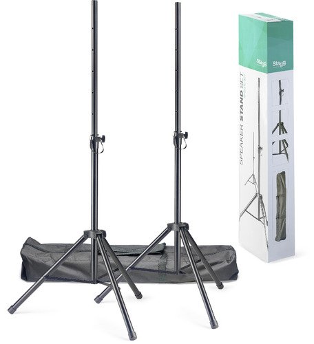 Stagg SPSQ10