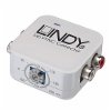 Lindy Boîtier synchro-audio( Lindy70449)