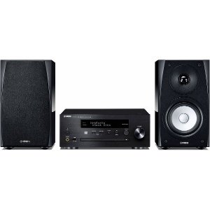 Yamaha MCR-N570