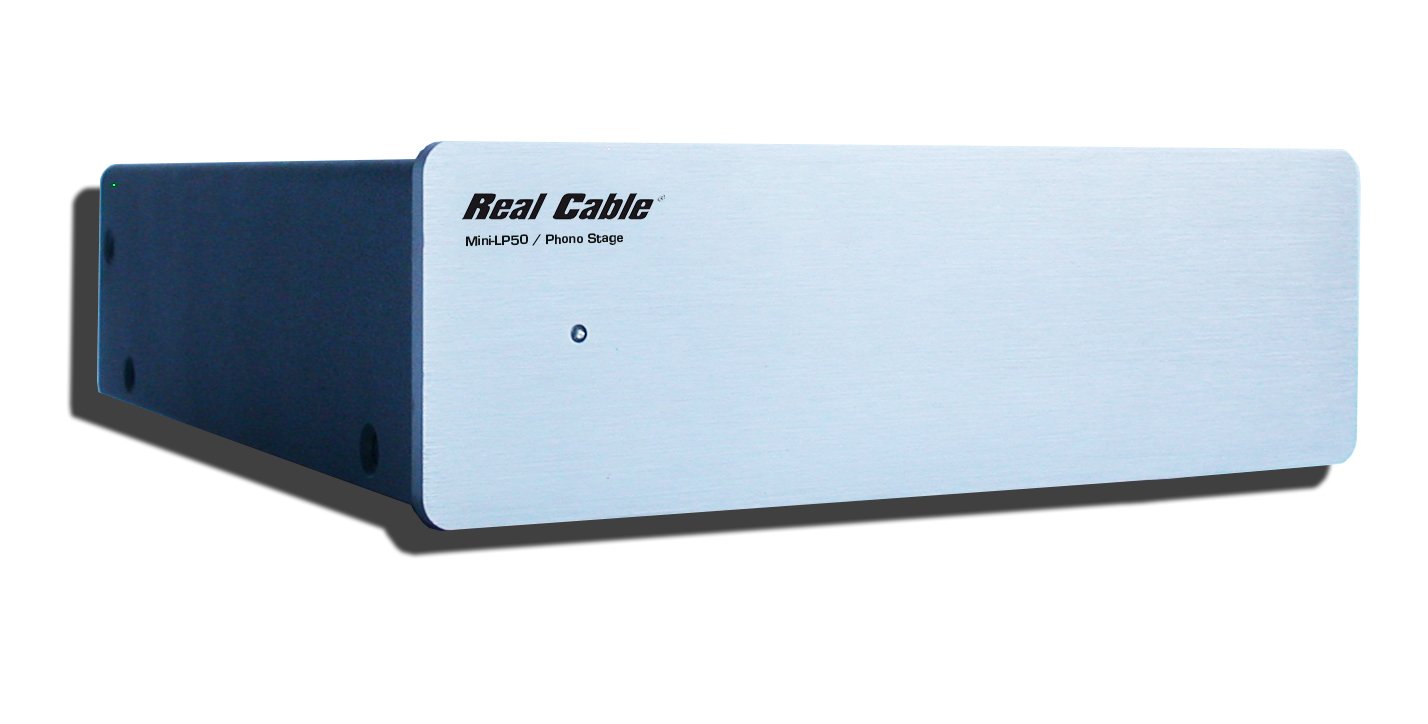 Real Cable Mini LP50
