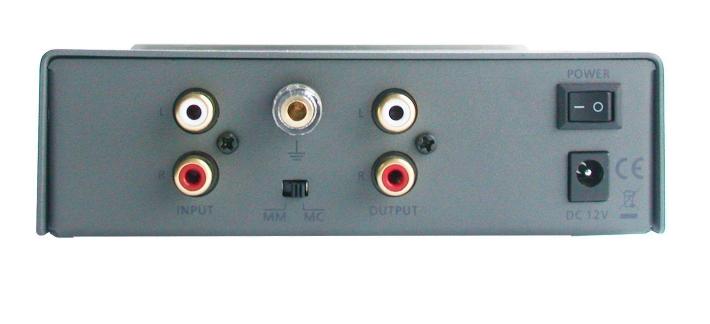 Real Cable Mini LP50