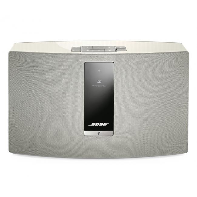 bose soundtouch 20 iii black