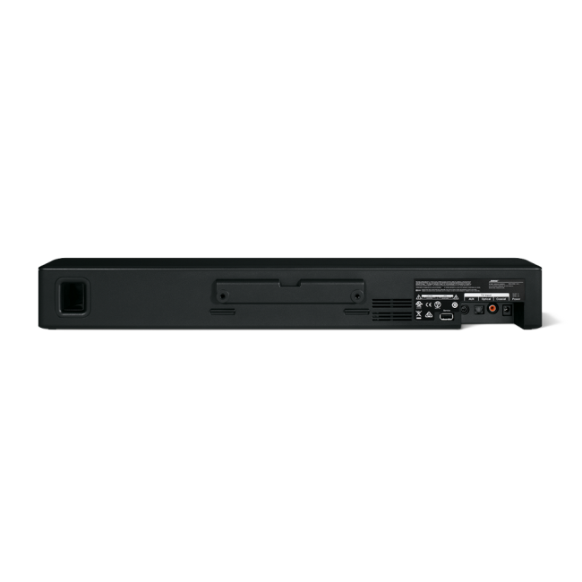 Bose SOLO 5 | Sound Bar - SONOLOGY Toulouse