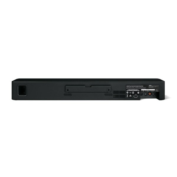 Bose SOLO 5 | Sound Bar - SONOLOGY Toulouse
