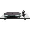 REGA PLANAR 2 (black + carbon phono cell)